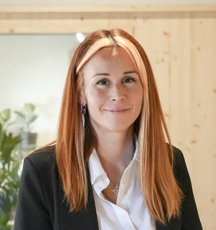 Atención al paciente Lidia