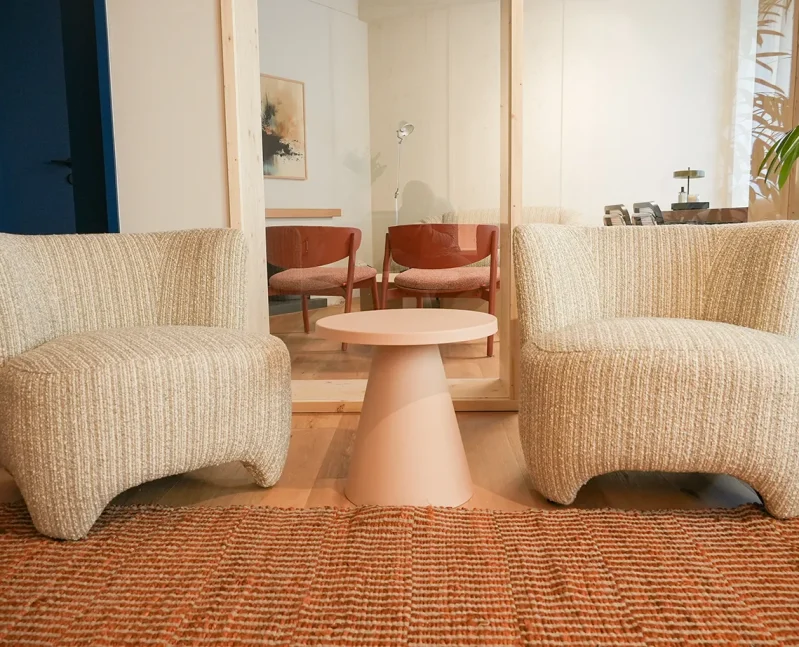 Clínica de desintoxicación Barcelona