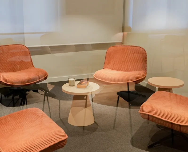 Clínica de desintoxicación Barcelona