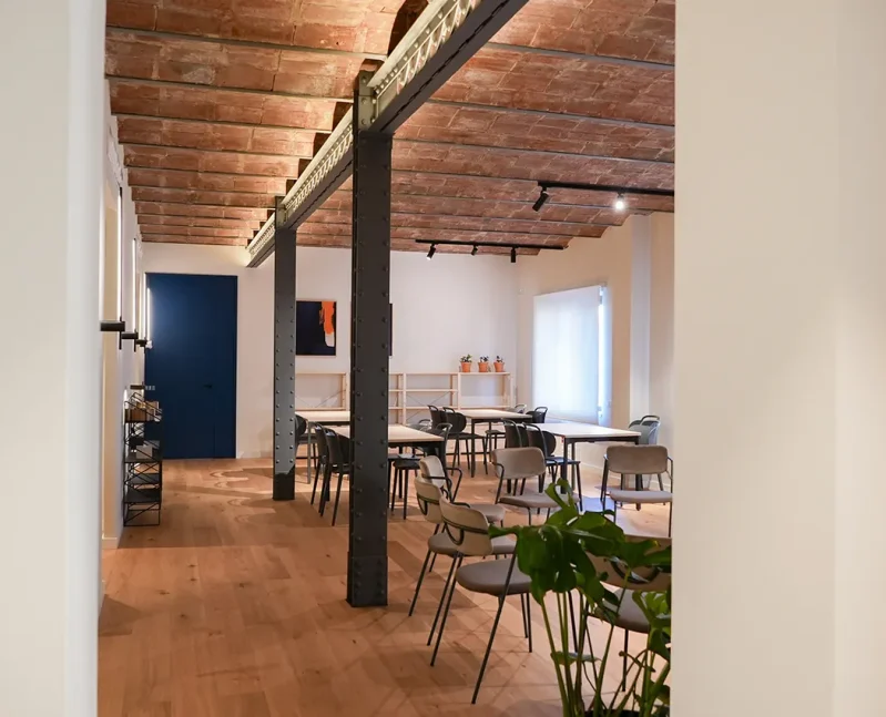 Clínica de desintoxicación Barcelona