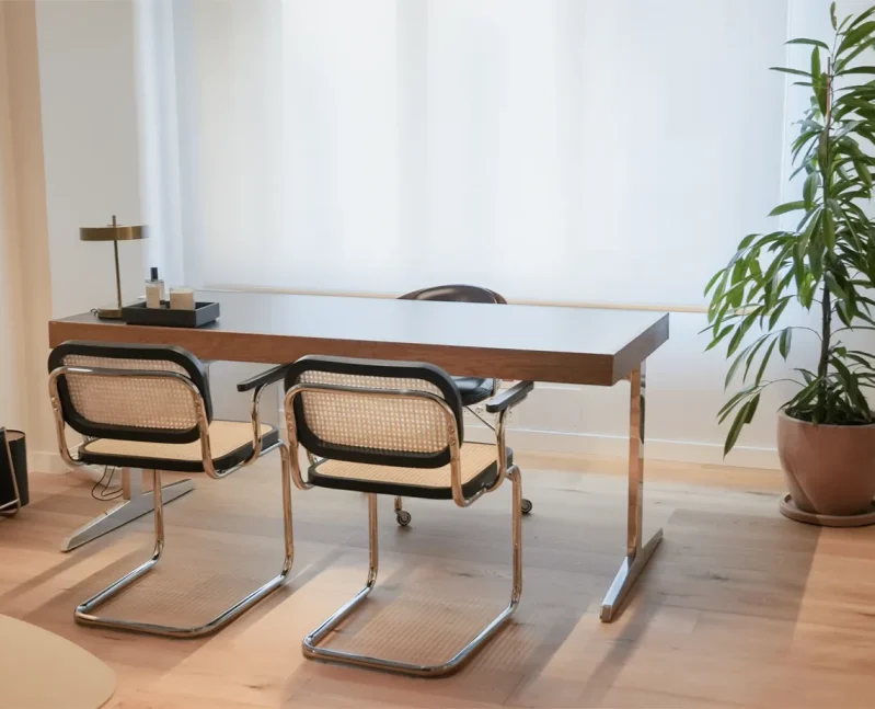 Clínica de desintoxicación Barcelona