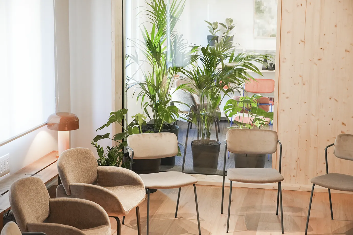 Clínica de desintoxicación Barcelona