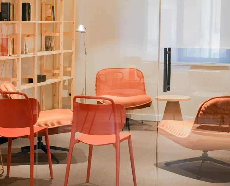 Clínica de desintoxicación Barcelona