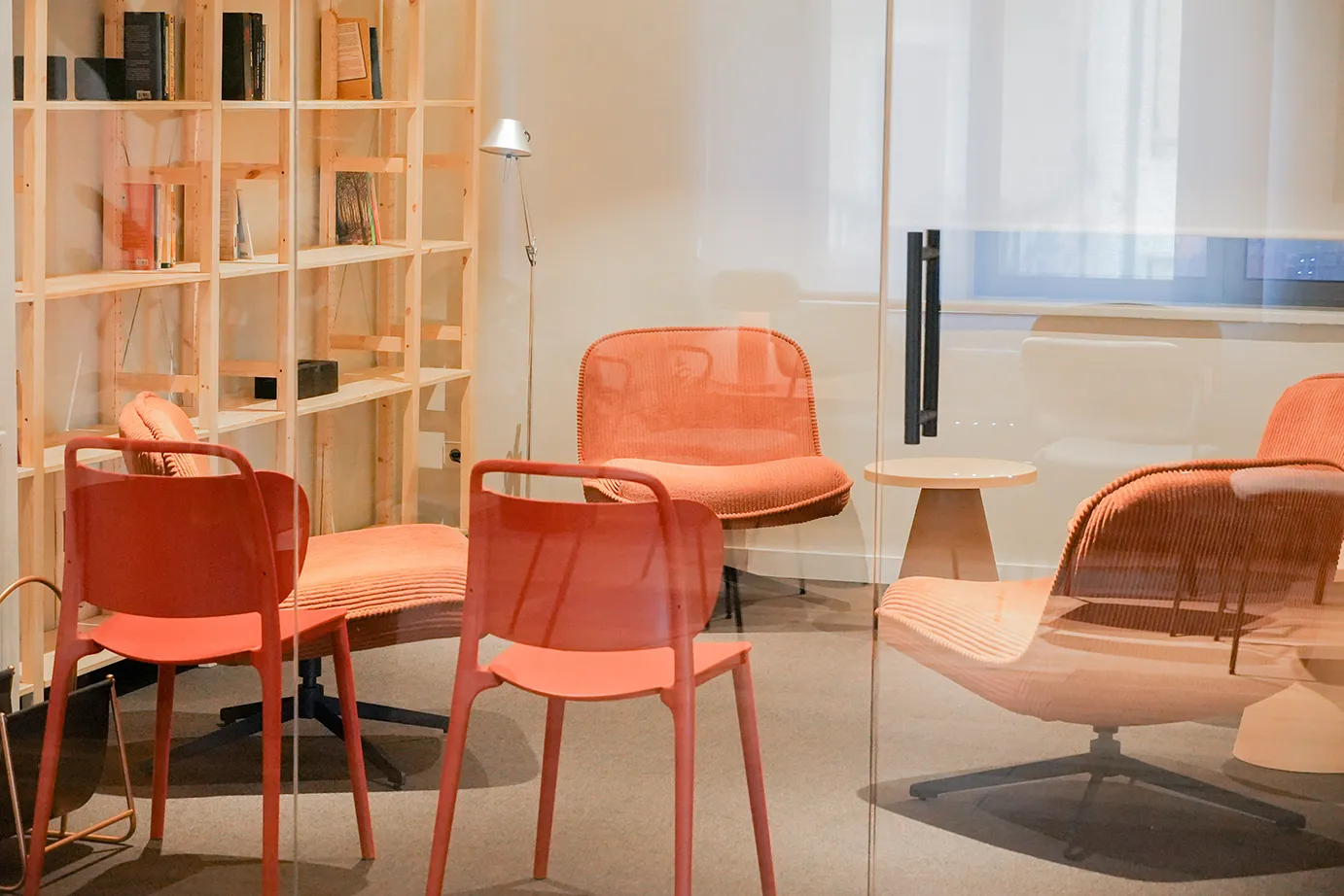 Clínica de desintoxicación Barcelona