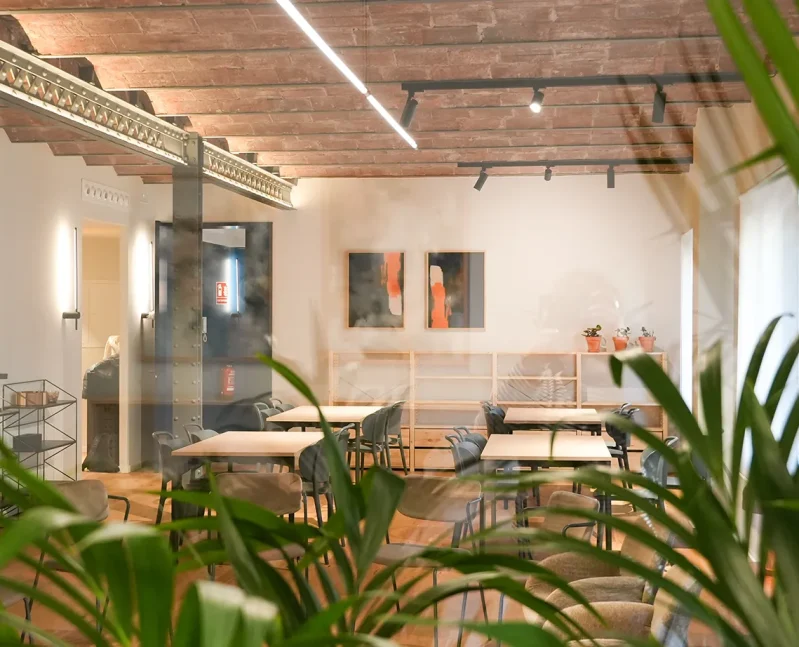 Clínica de desintoxicación Barcelona