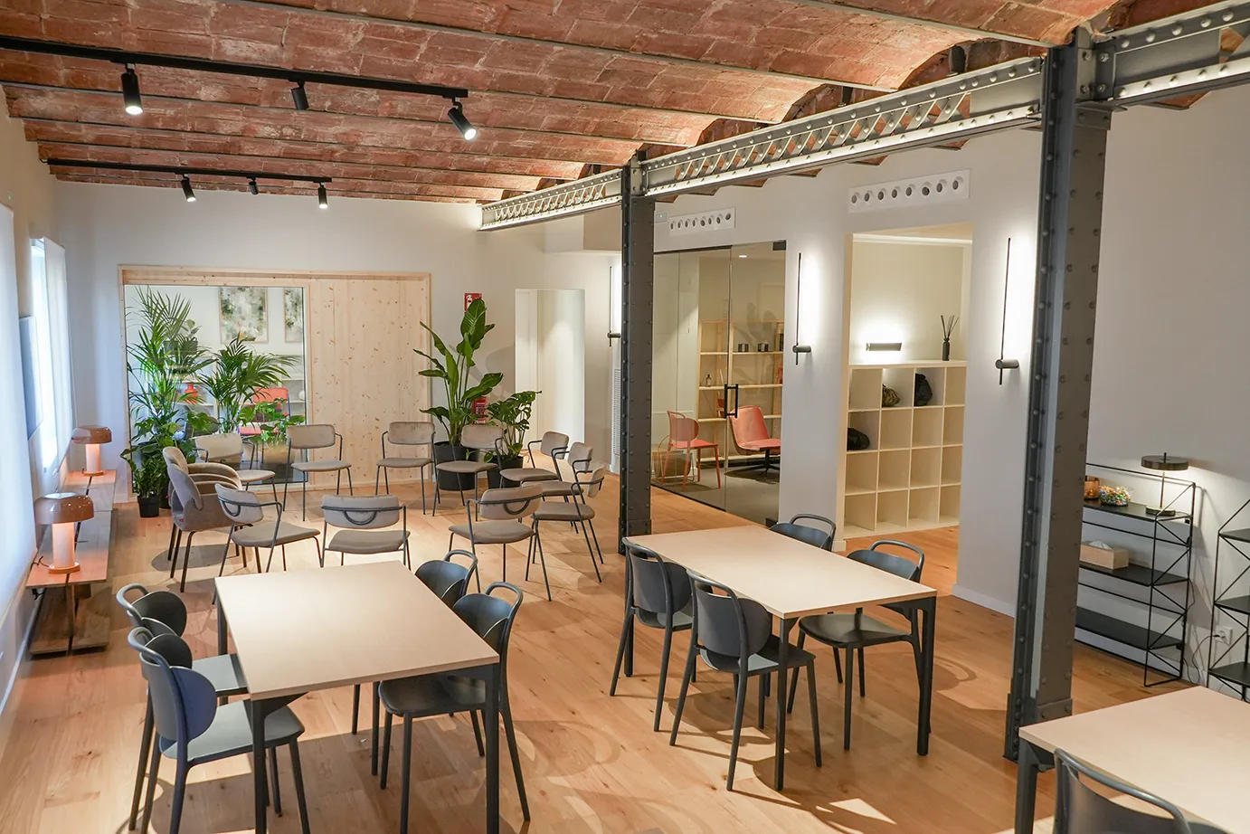 Clínica de desintoxicación Barcelona