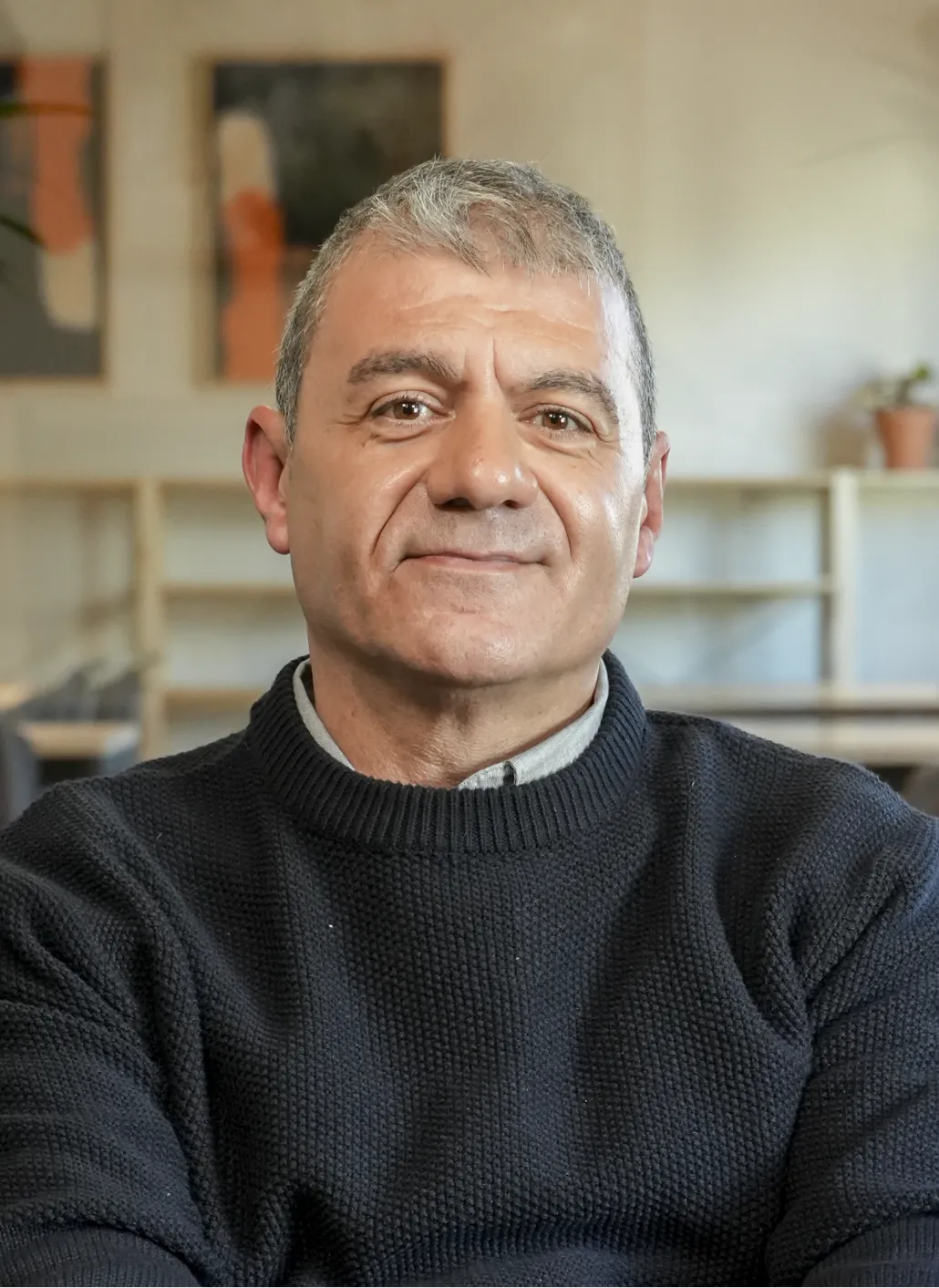 Juanjo Peralta Terapeuta especializado en adicciones Barcelona