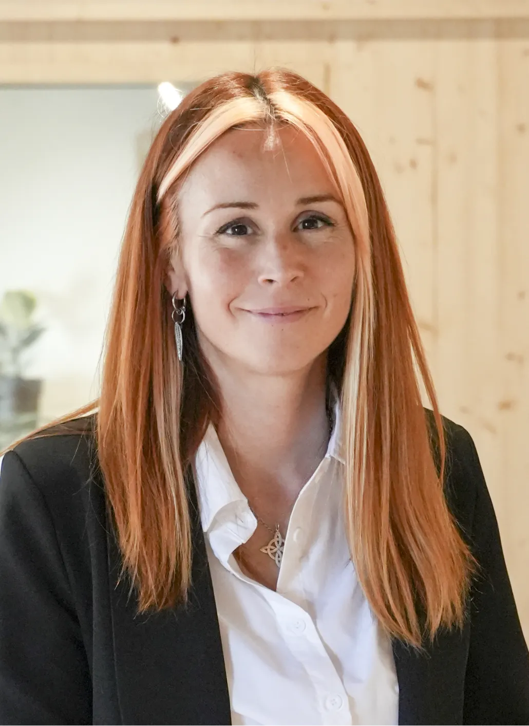 Lidia Sanz Atención a las familias y pacientes