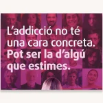 Proyecto Vida nueva campaña contra el estigma de las adicciones