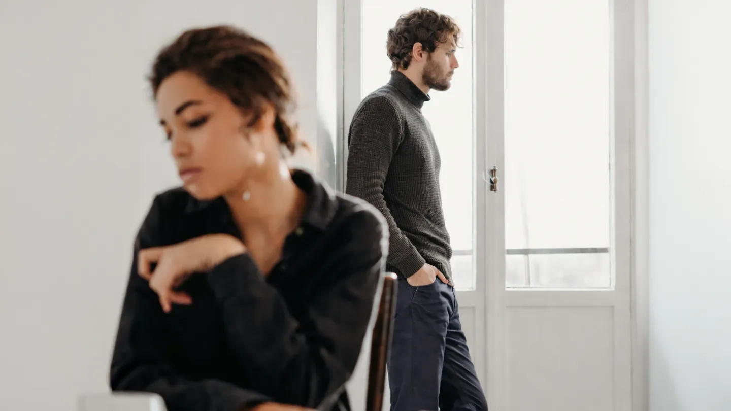 Que hacer cuando un familiar no reconoce el problema