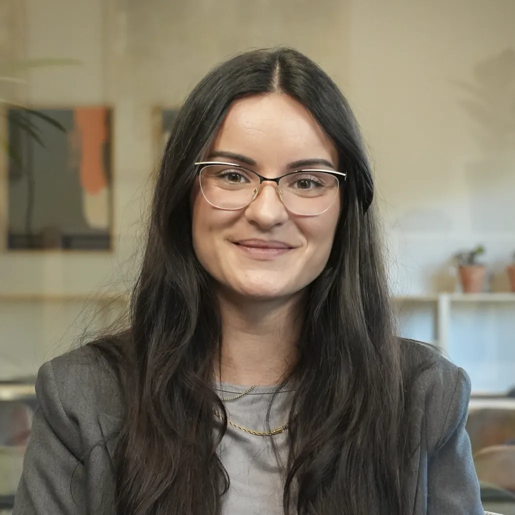 Sandra Sancho Psicologa especializada adicciones Barcelona