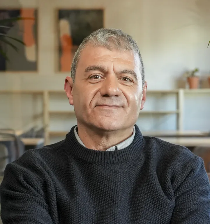 Terapeuta especializado adicciones Juanjo Peralta