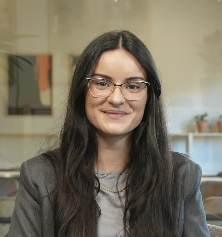 Terapeuta especializado adicciones Sandra Sancho