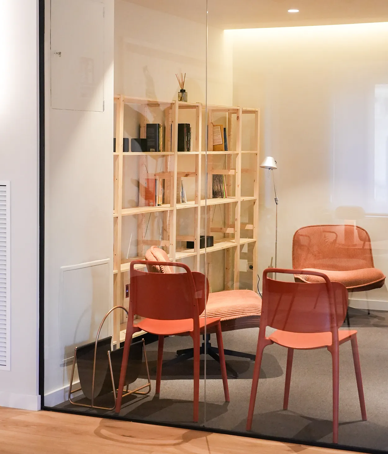 Tratamiento de adicción a drogas de diseño