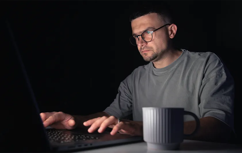 Tratamiento problema de concentración