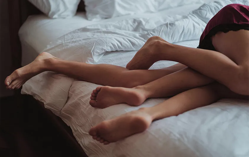 Tratamiento adicción al sexo