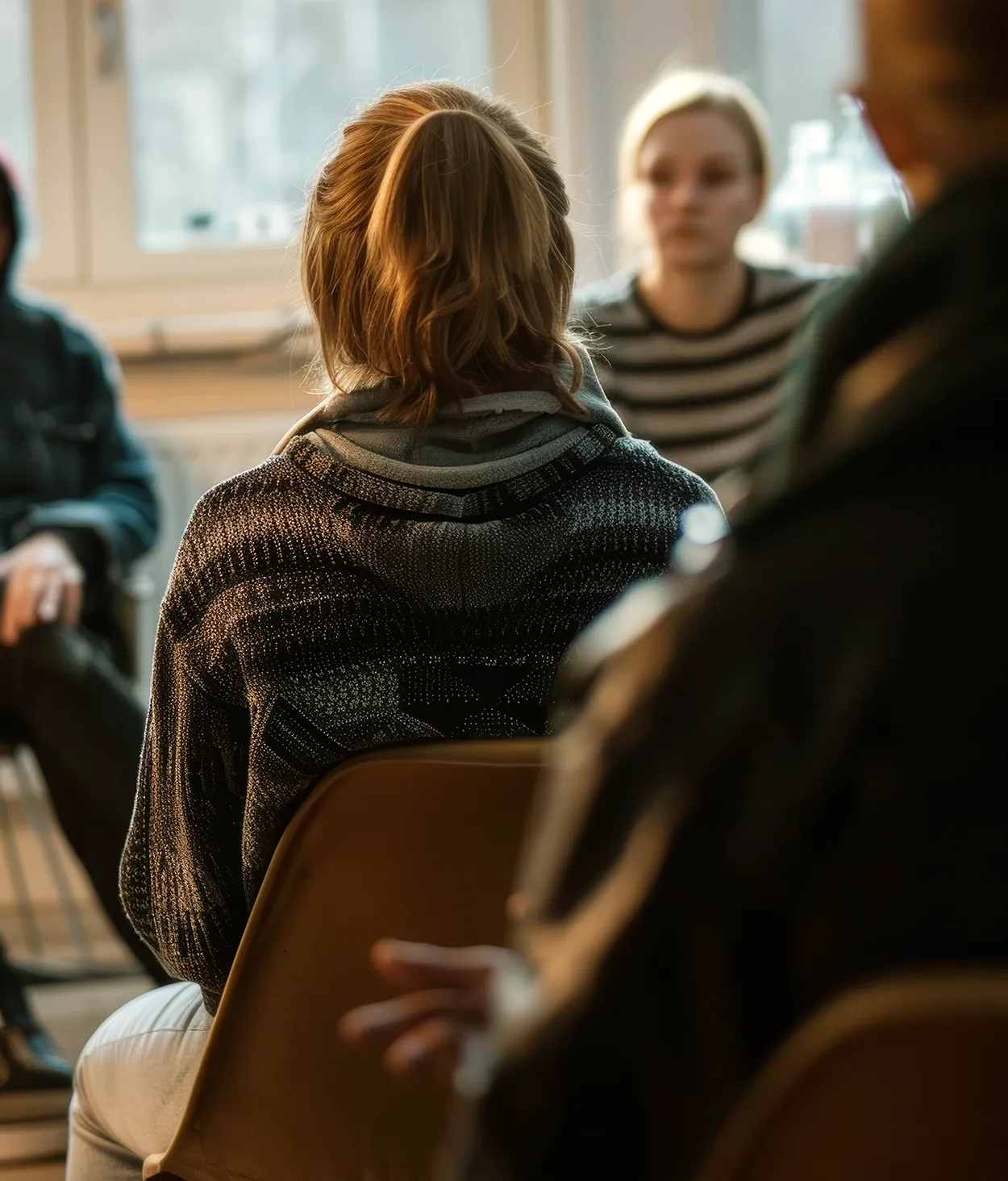 Tratamientos de adicciones en Barcelona