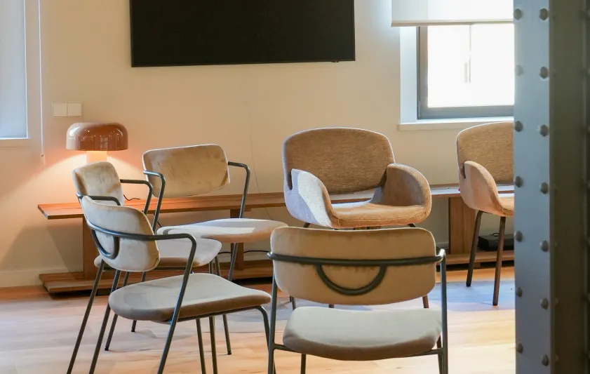 Tratamientos de desintoxicación