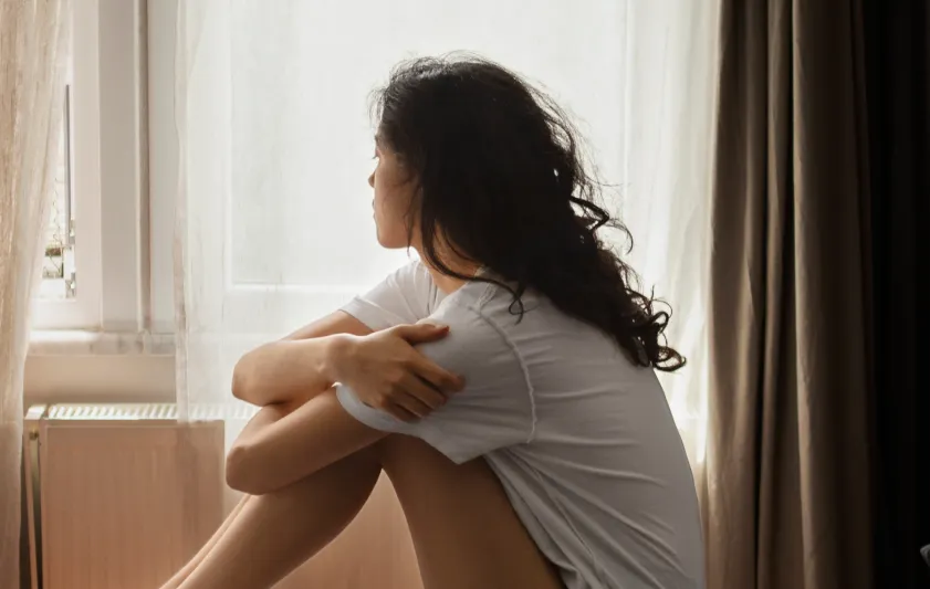 Apatía persistente cannabis