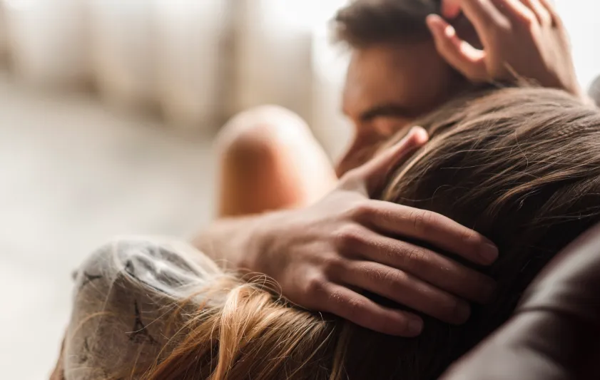 Dependencia emocional adicción cannabis