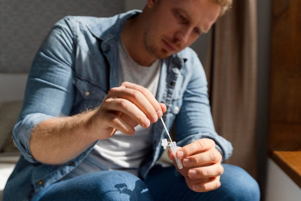 test de adicción al cannabis