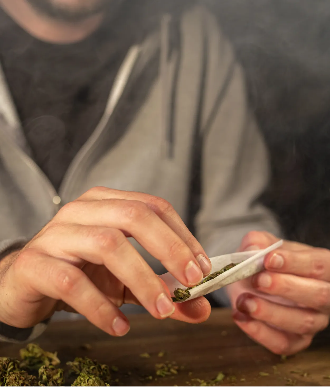 Tratamiento adicción al cannabis