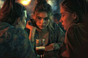 adiccion al alcohol en jovenes