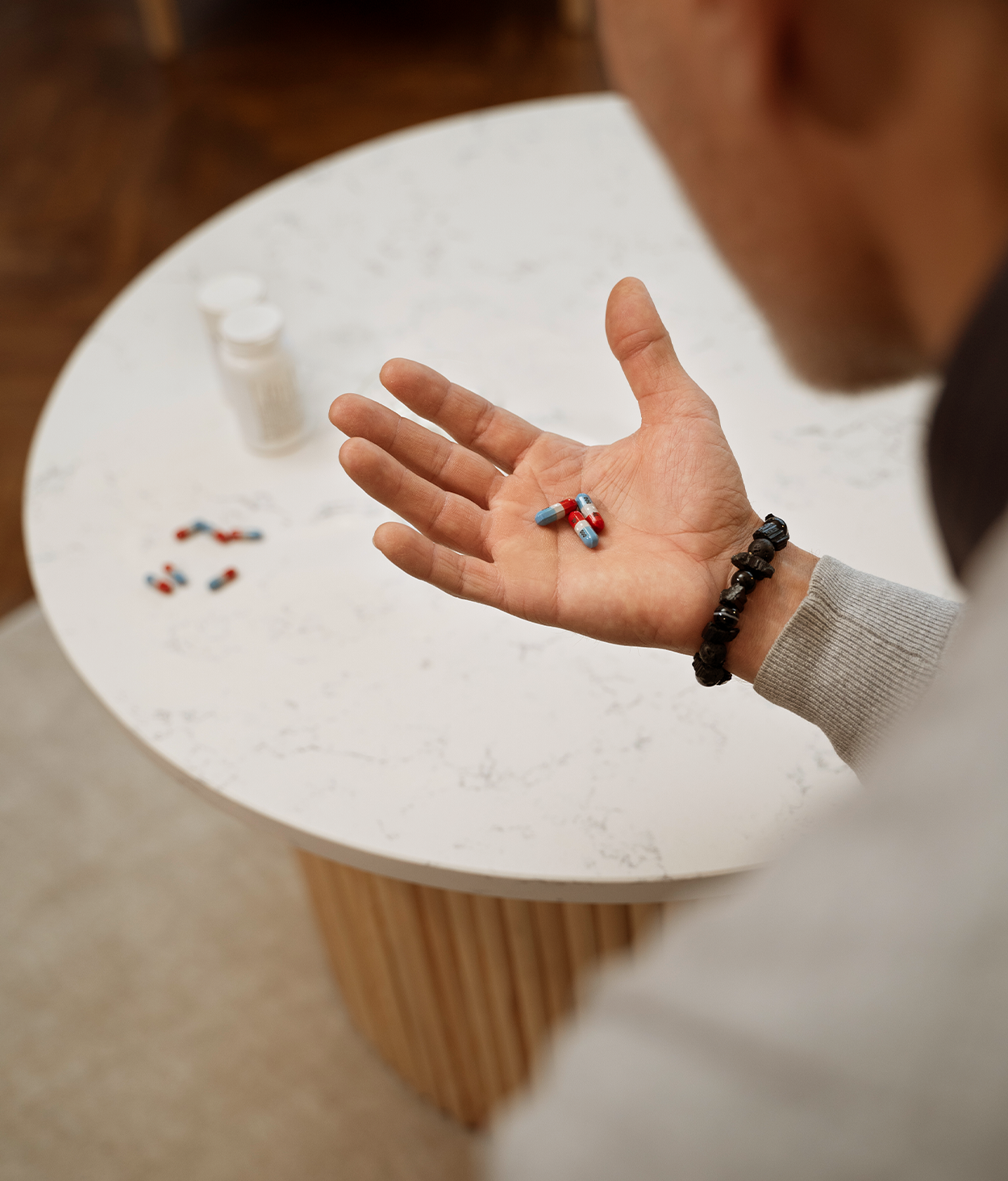 adicción benzodiacepinas