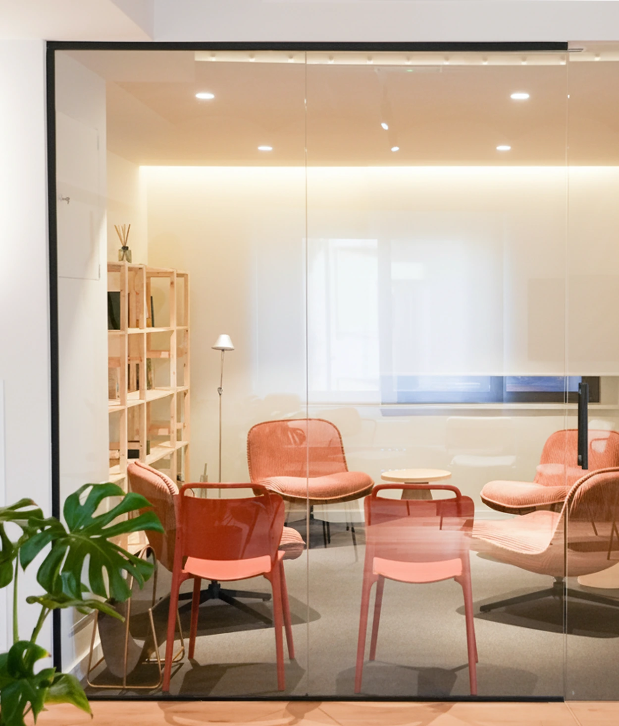 Adicción Redes Sociales