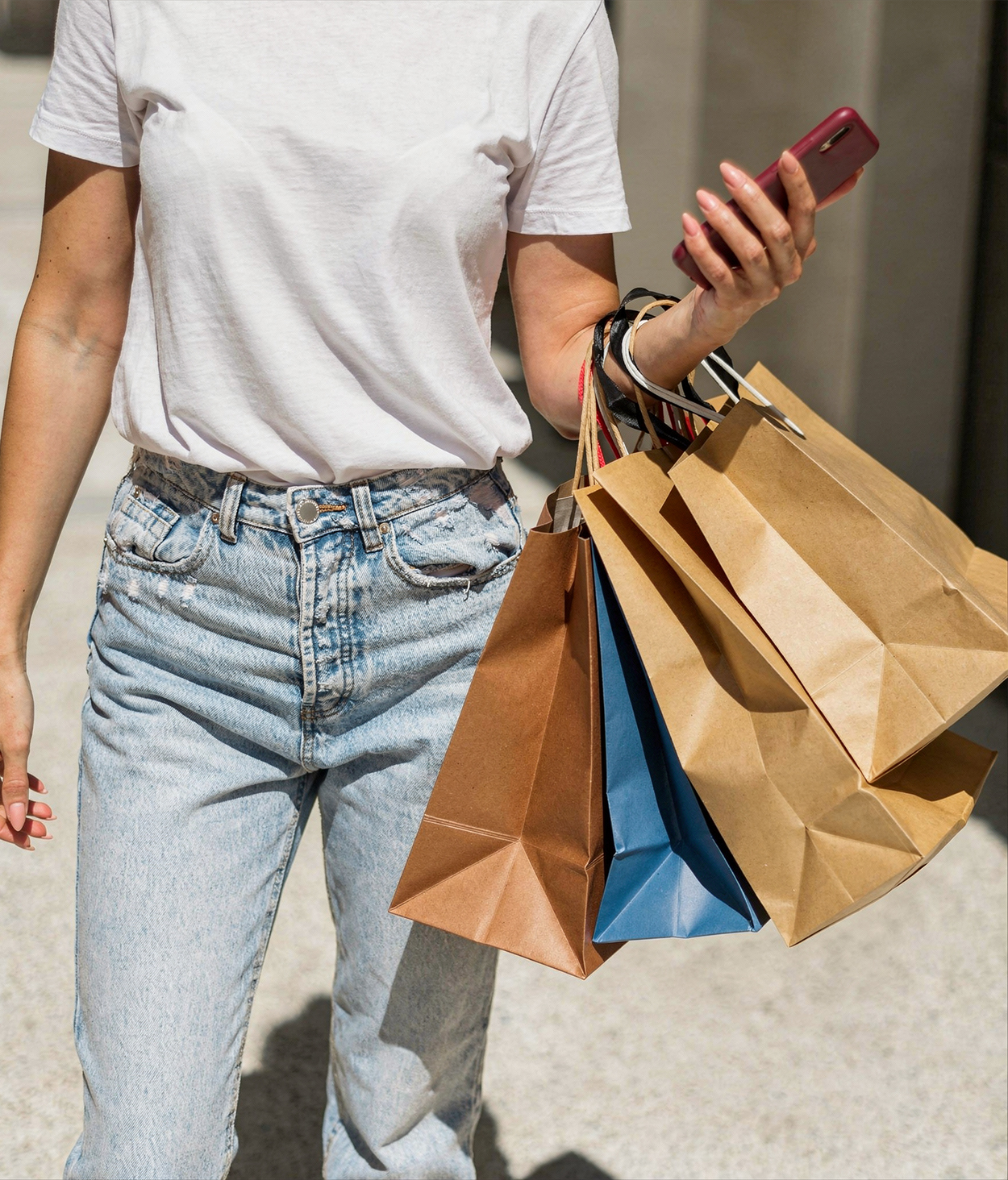 Adicción a las compras