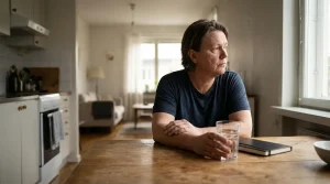 dejar el alcohol sin ayuda